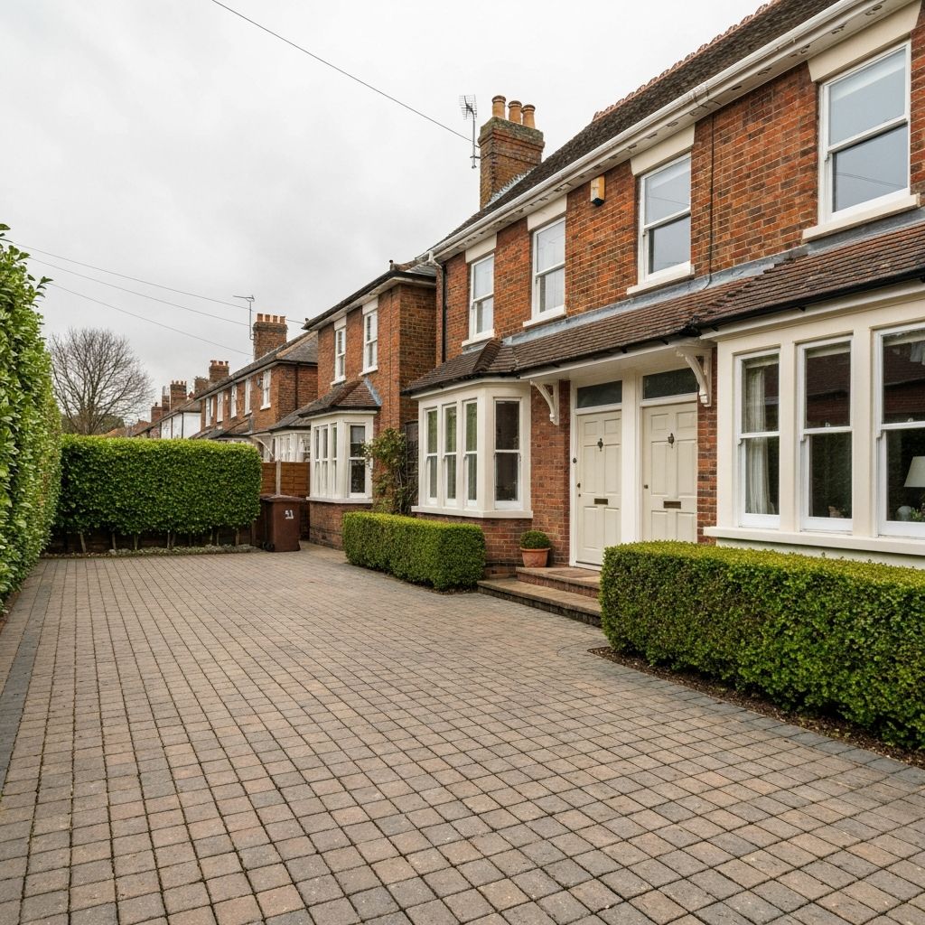 Property Maintenance services